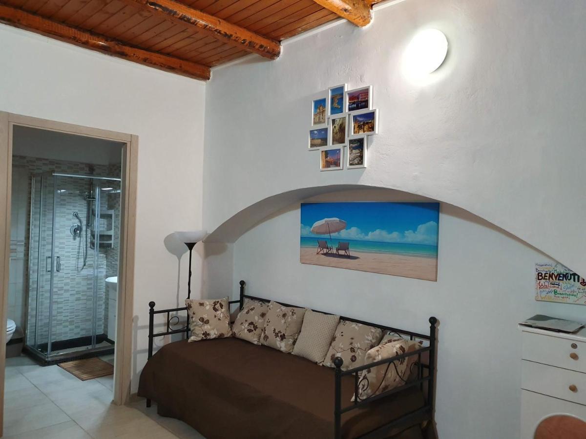 Casa Marley Villa Syracuse Luaran gambar