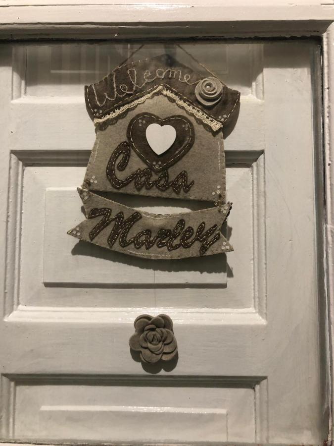 Casa Marley Villa Syracuse Luaran gambar