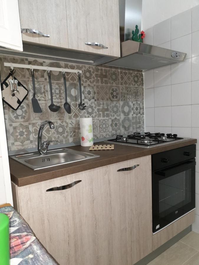 Casa Marley Villa Syracuse Luaran gambar